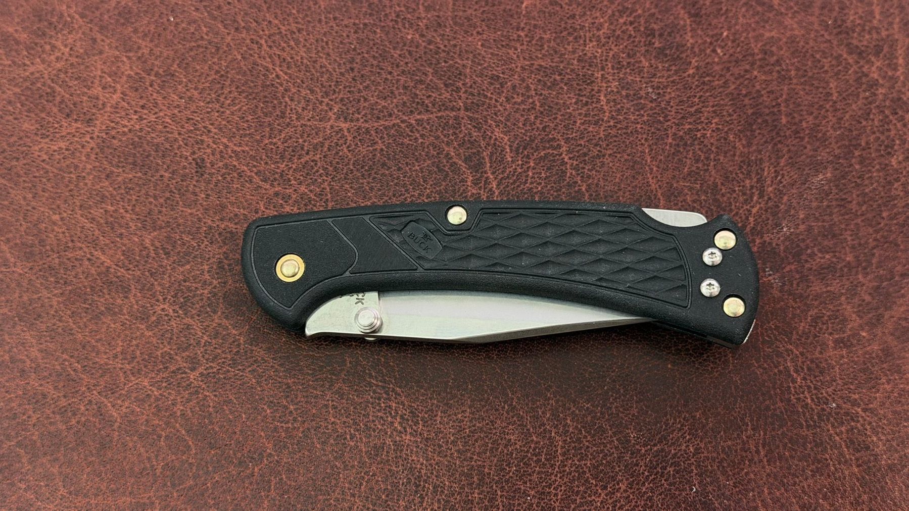 Buck Accessori: Buck 112 Slim – Usato da La Chaux-de-Fonds venduto da Fab23 4