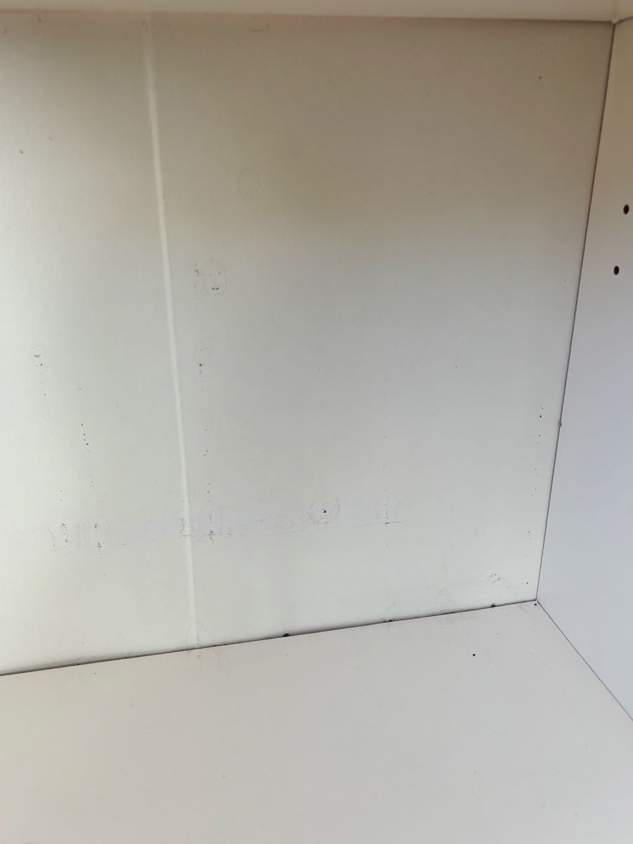 Ikea Étagères: Weisses Ikea Regal – D'occasion à Zürich par neu_q7hd 4
