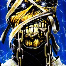 Profile image of Manowarrior