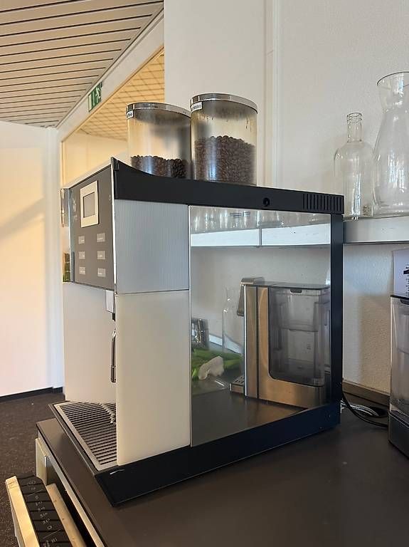 Kaffeemaschinen & Espressomaschinen: WMF Presto Kaffeemaschine mit Wassertank – Gebraucht aus Dietlikon von off_w878 3