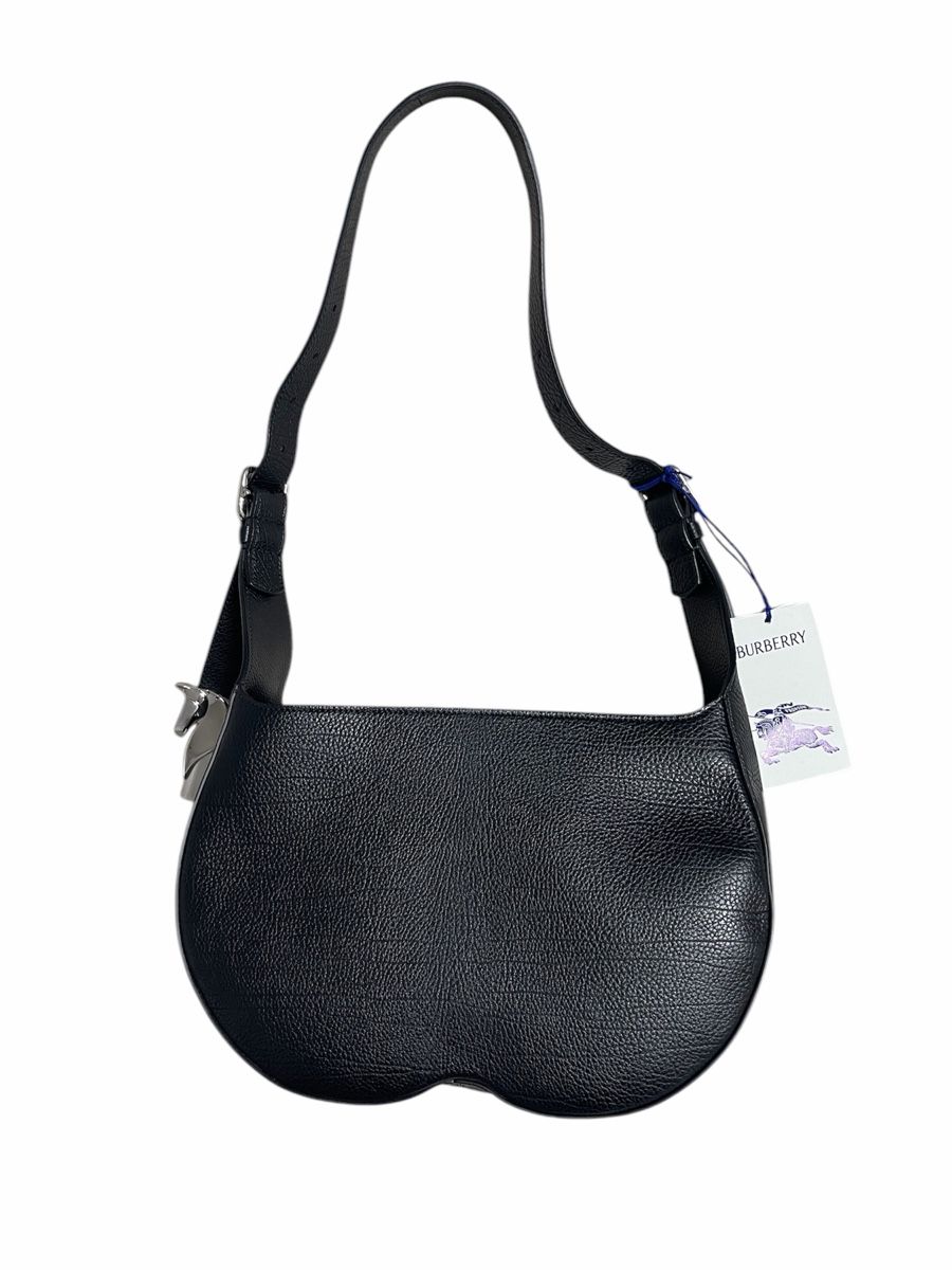 Burberry Borse da donna: Burberry blanket leather bag – Nuovo e nell'imballaggio originale da Cademario venduto da Yleeyle 5