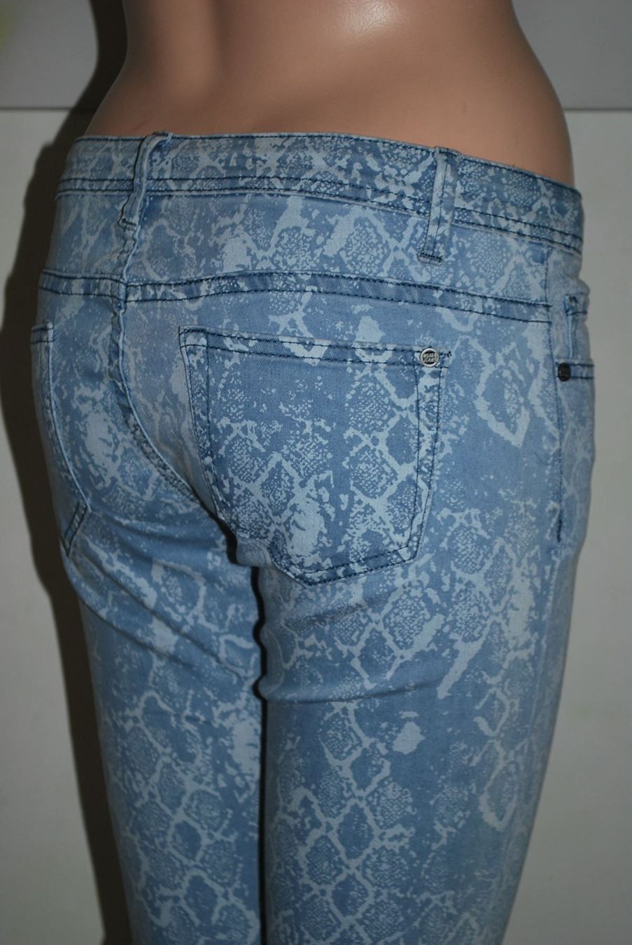 Pantalons: Jeans INSIDE Taille 170 Neuf – Neuf (Voir description) à Cossonay-ville par Super-Price-Quality 8