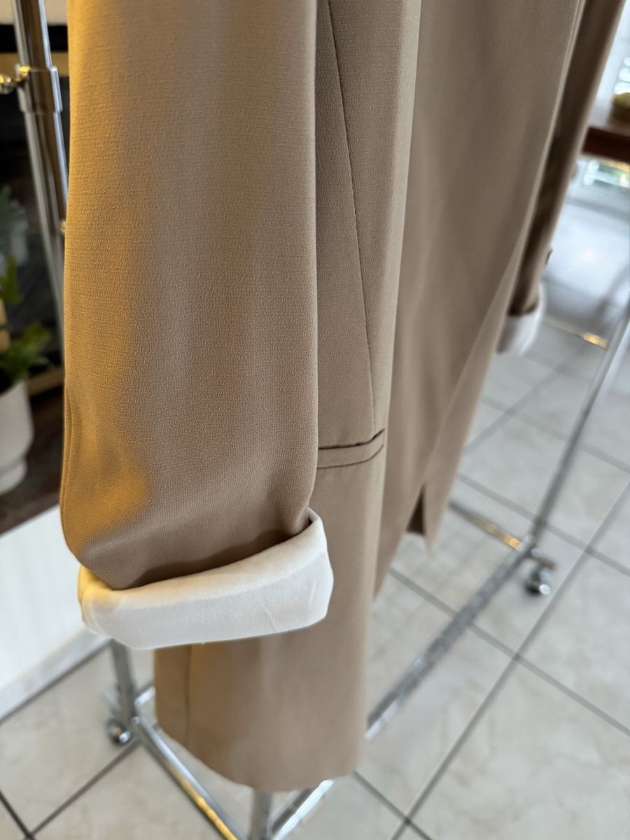 Dorothy Perkins Giacche: Leichter Blazer – Usato da Lachen SZ venduto da artbyblondangel 5