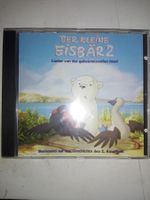 Der kleine Eisbär 2 - Lieder von der geheimnisvollen Inseln