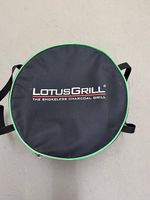 Lotus Grill