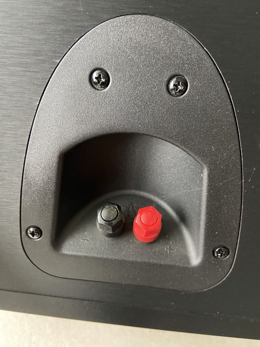 Lautsprecher: Klipsch Lautsprecher 3 Stk. – Gebraucht aus Niederrohrdorf von andy_s89 4
