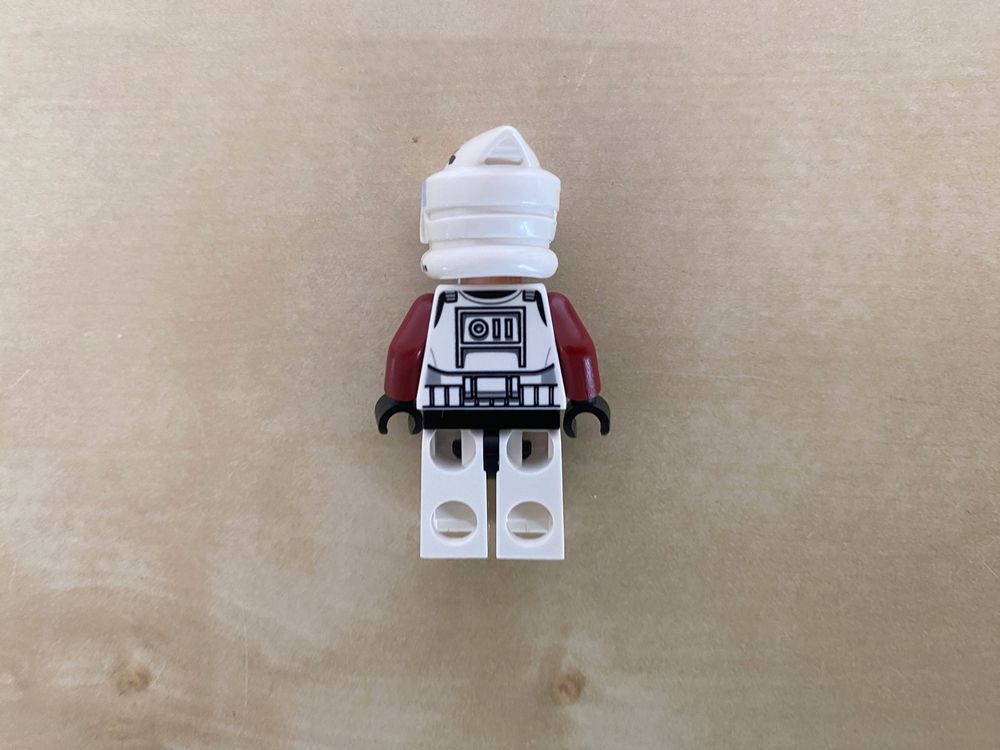 LEGO Star Wars Clone ARF Trooper, Rancor Battalion (sw0378) | Kaufen ...