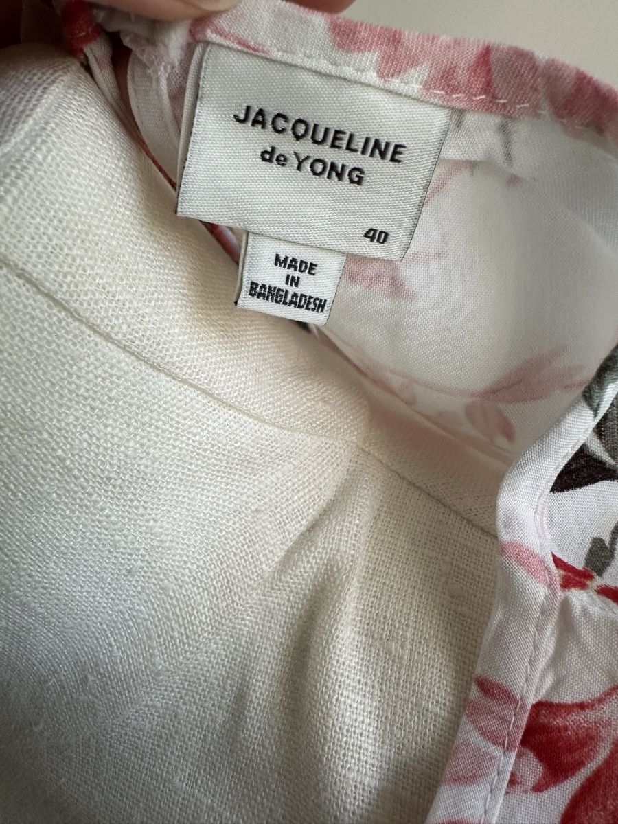Zalando Top: Sommertop Gr:M – Usato da Erlinsbach SO venduto da dikaan 3
