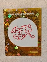 Panini Sticker WM 2026: Logo SUI 1