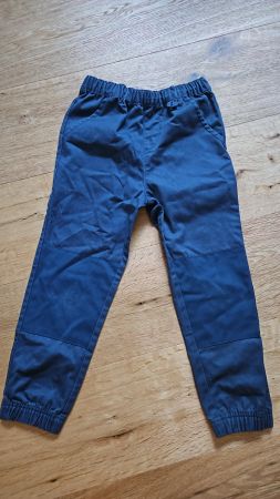 Kinder Outdoorhose von Tchibo 110/116