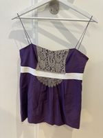 La Perla vintage cami top IT42