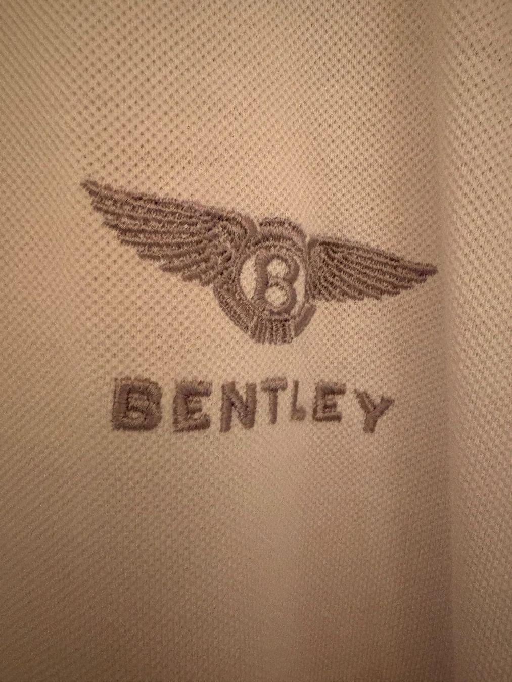 Magliette Polo: Original Bentley Shirt / M – Usato da Zürich venduto da jimmy_12 3