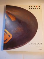 JAPON PAPIER de Dominique Buisson Terrail édition