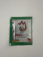 Panini EURO 2008 Austria Switzerland South America Edition