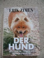 Der Hund Erik Zimen