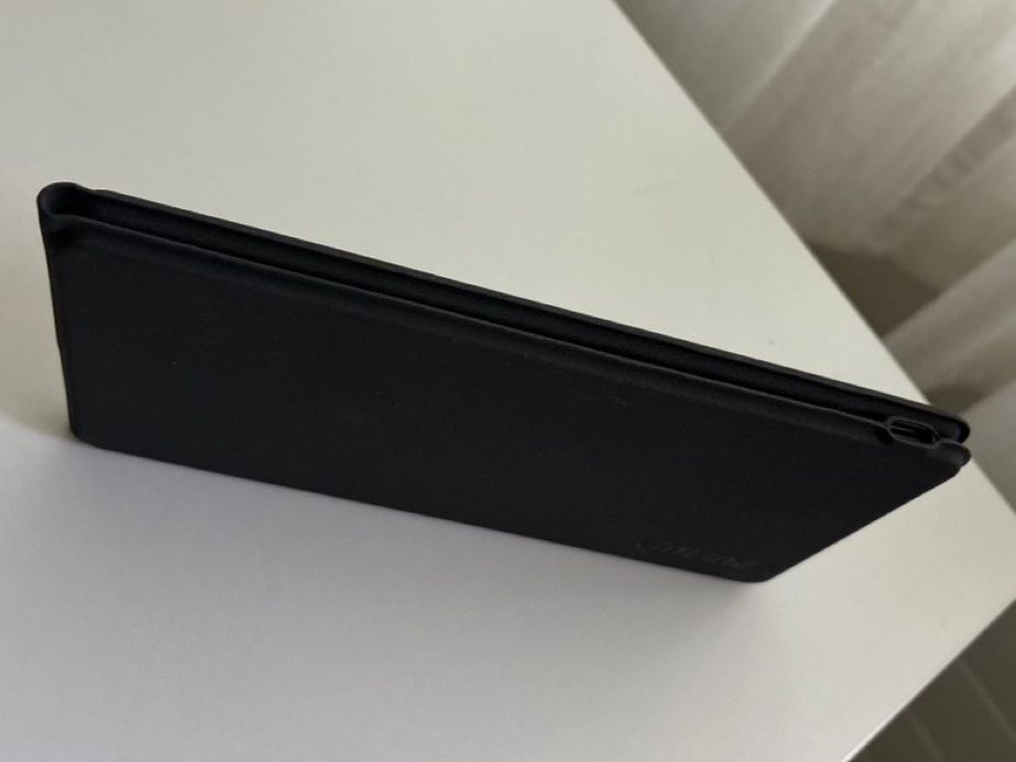 Claviers: Inline foldable Bluetooth keyboard BT pocket – Neuf (Voir description) à Pfaffhausen par Cosinus1 2