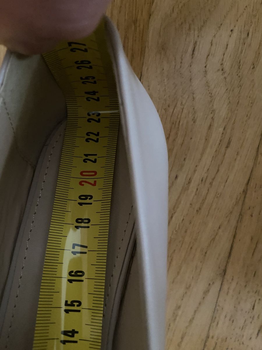 Navyboot Scarpe da donna: NAVYBOOT BALLARINA GRÖSSE 38 – Nuovo (secondo la descrizione) da Zürich venduto da schneeflocke303 9
