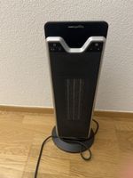 Fust Primoteq Tower Heater 1861 1800W gebraucht