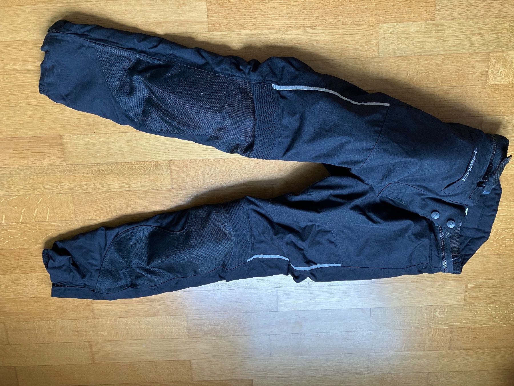 Held Hosen: Held Motorradhose mit Gore-Tex-Membran – Gebraucht aus Münchenbuchsee von nbp85 1