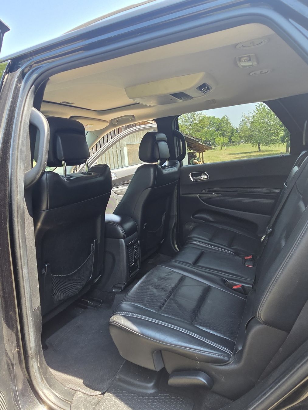 Dodge Autos: Dodge Durango Citadel – Gebraucht aus Büttenhardt von Cardman 9