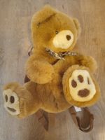 Teddybär Rucksack Kinder gebraucht