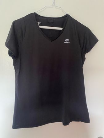  Decathlon Sportshirt S