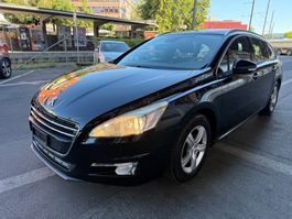 Peugeot 508 SW 1.6 Turbo