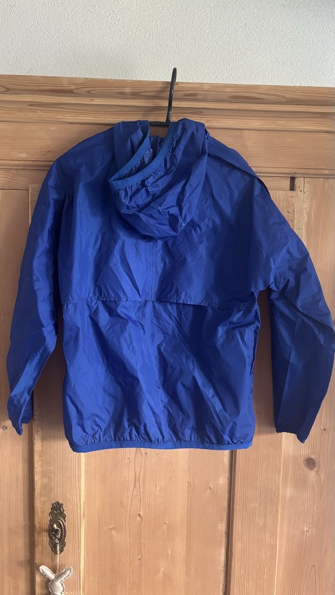 Vestes & Manteaux: K Way Regenjacke – D'occasion à Illnau par Enyajill 1