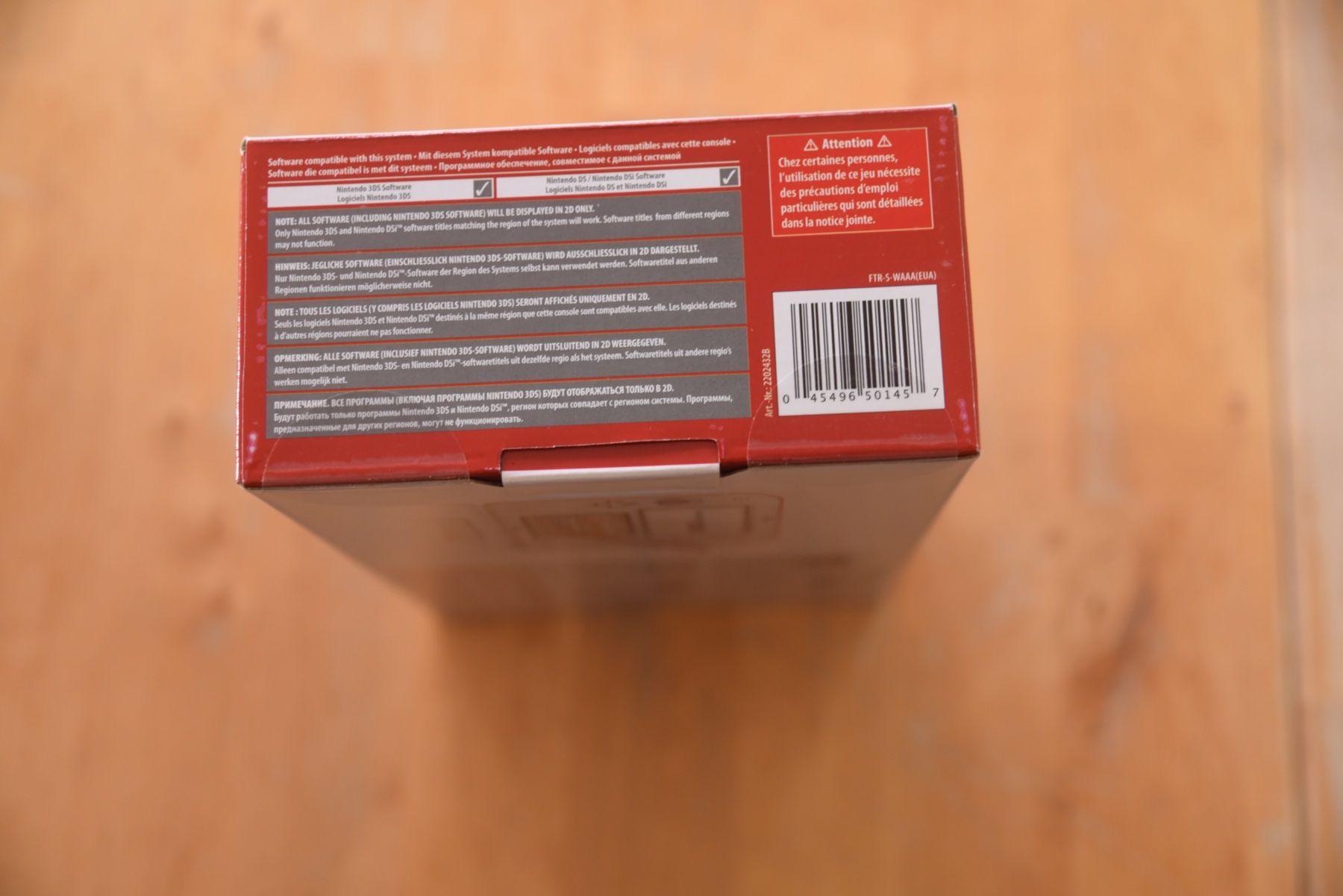 Nintendo Console: Nintendo 2DS Konsole (NEU) – Nuovo (secondo la descrizione) da Frenkendorf venduto da gelbeZinnie 2