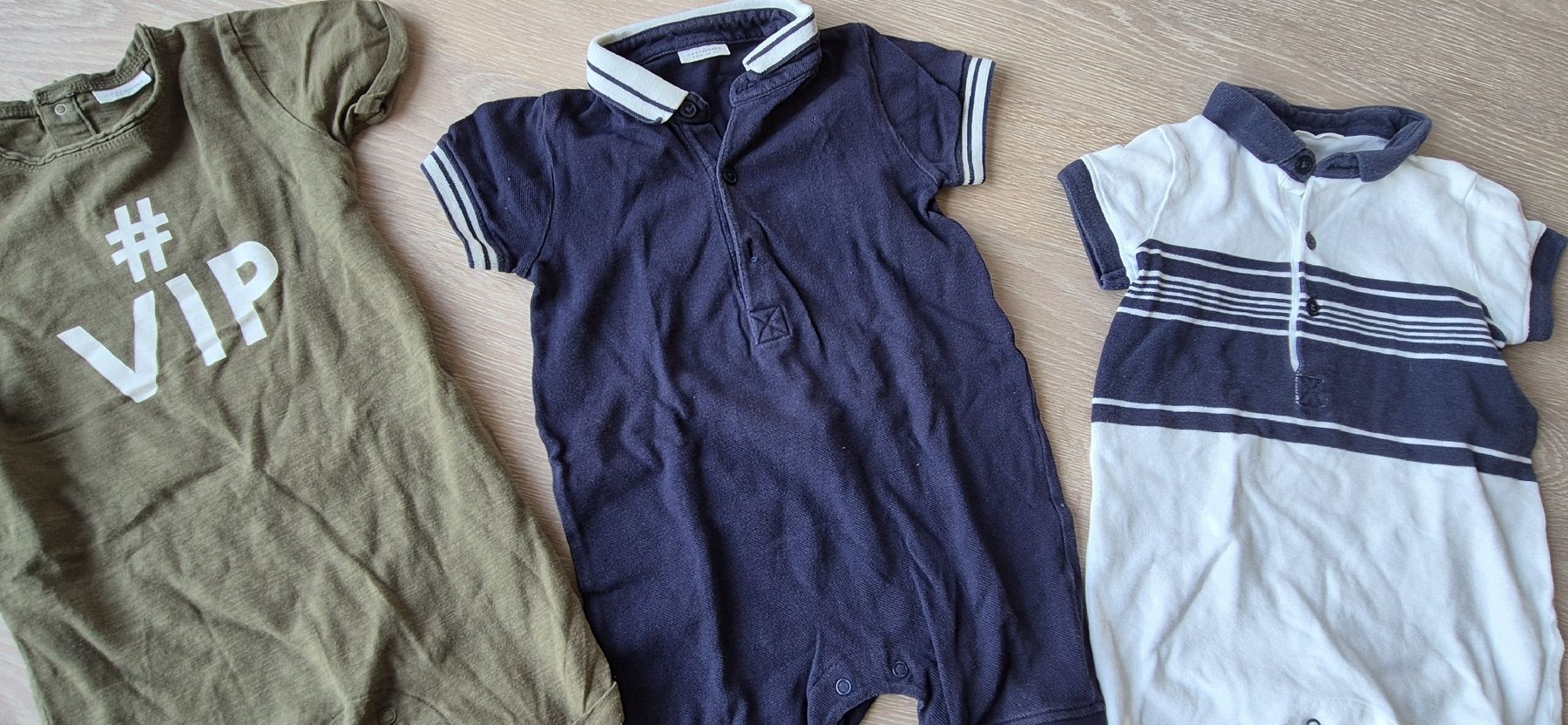 Kleiderpakete & -sets: Babykleiderpaket Sommer Grösse 86 – Gebraucht aus Zürich von Greenthesheep 2