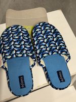 Pantoufle soulier requin 32 - 33 neuf