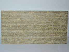 Faller Mauerplatte 616 (MSR084)