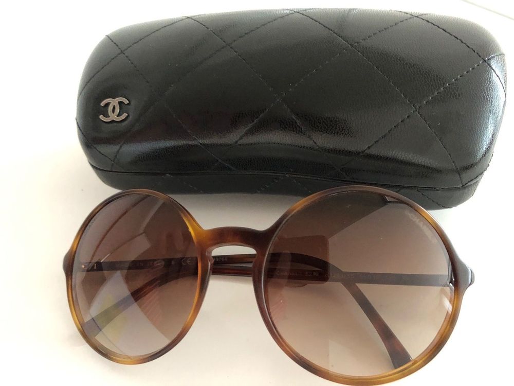 Chanel best sale 5279 sunglasses