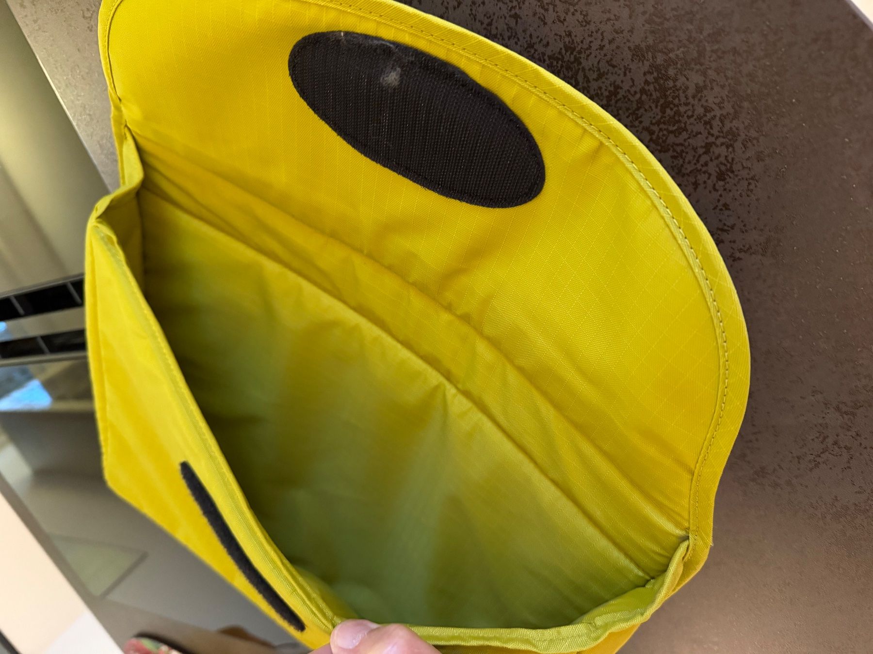Crumpler Borse: Laptop / MacBook Tasche CRUMPLER neu – Nuovo (secondo la descrizione) da Dornach venduto da samuti 4