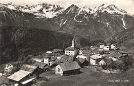 Osco TI Panorama Valle Leventina