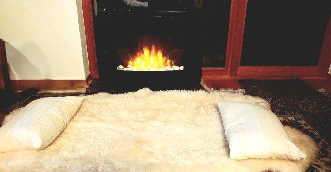 Camini: Electric Cheminée avec télécommande – Nuovo e nell'imballaggio originale da Nax venduto da mojy 5