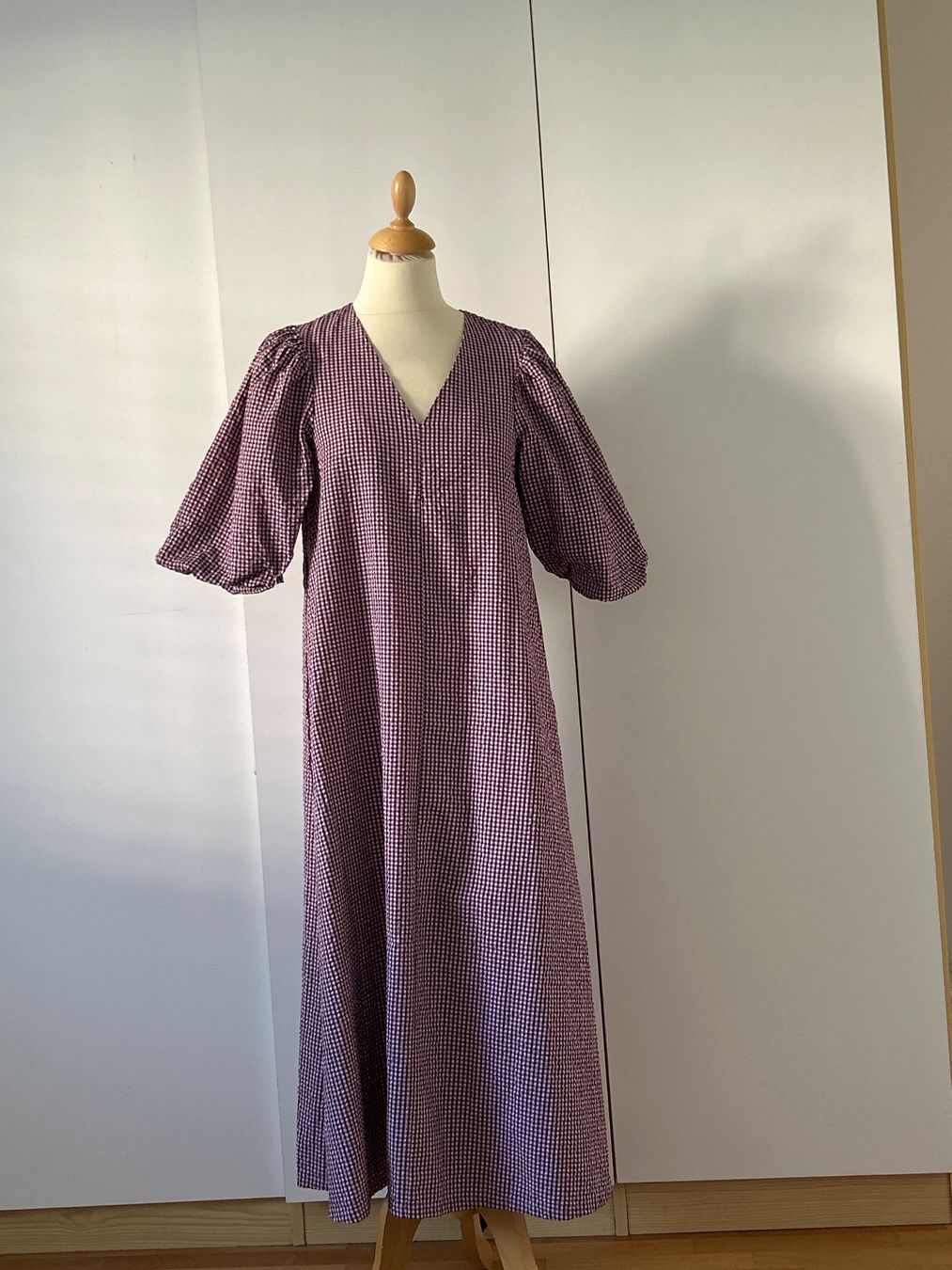 Vestiti: Sommerkleid maxi neu Gr S – Usato da Feuerthalen venduto da Anna_Swift 2