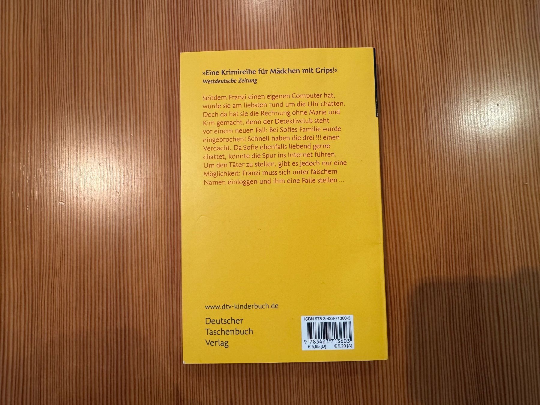 Libri: Die Drei Ausrufezeichen !!! - Gefährlicher Chat – Usato da Löhningen venduto da santafe06 1