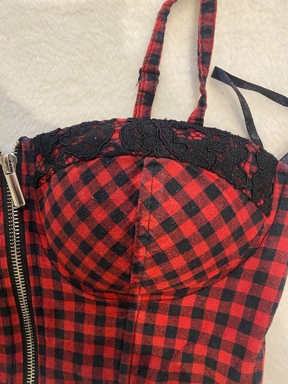 Tops: Top Buster S – Neu (gemäss Beschreibung) aus Liestal von aarroon 1