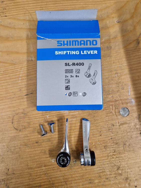 Shimano FC-RS200 Kettenblatt 50T - Ersatzteil Für Fahrrad Komponenten