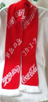Coca Cola Schal