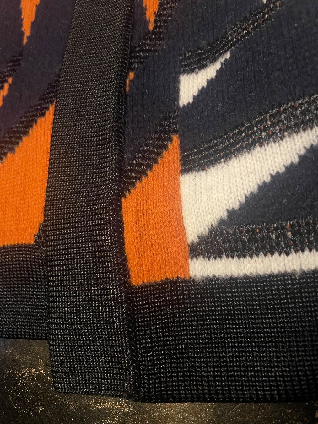 Missoni Mäntel: Winter Mantel Missoni - 75% Schurwolle – Gebraucht aus Minusio von Pink222 6