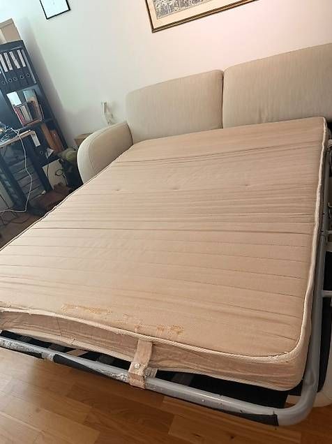 Natuzzi Divani: Bettsofa Natuzzi - gebraucht – Usato da Zürich venduto da Sir_Bunbury 4