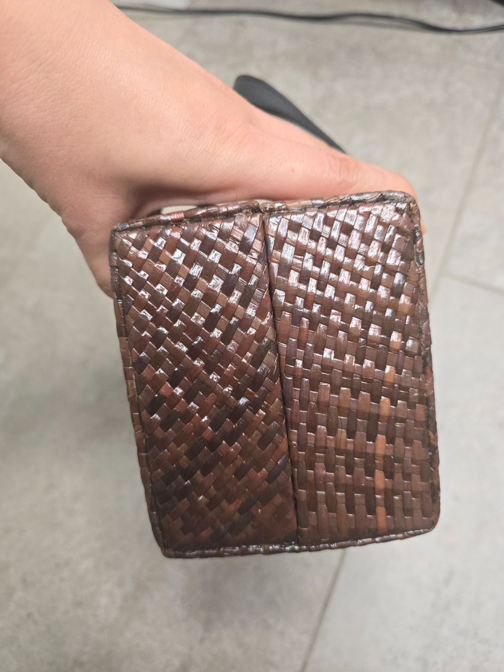 Borse da donna: Damen Tasche neu – Nuovo e nell'imballaggio originale da Heerbrugg venduto da Lulu022020 3