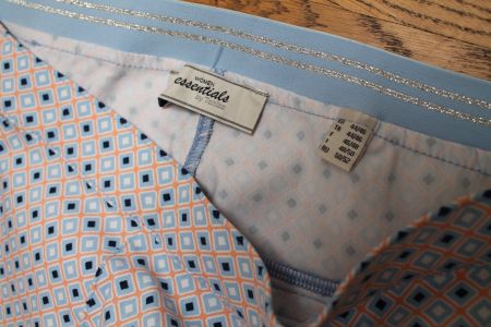 Schicke Sommer Damenhose Gr. 44/46 TCM ☆ NEU & ungetragen