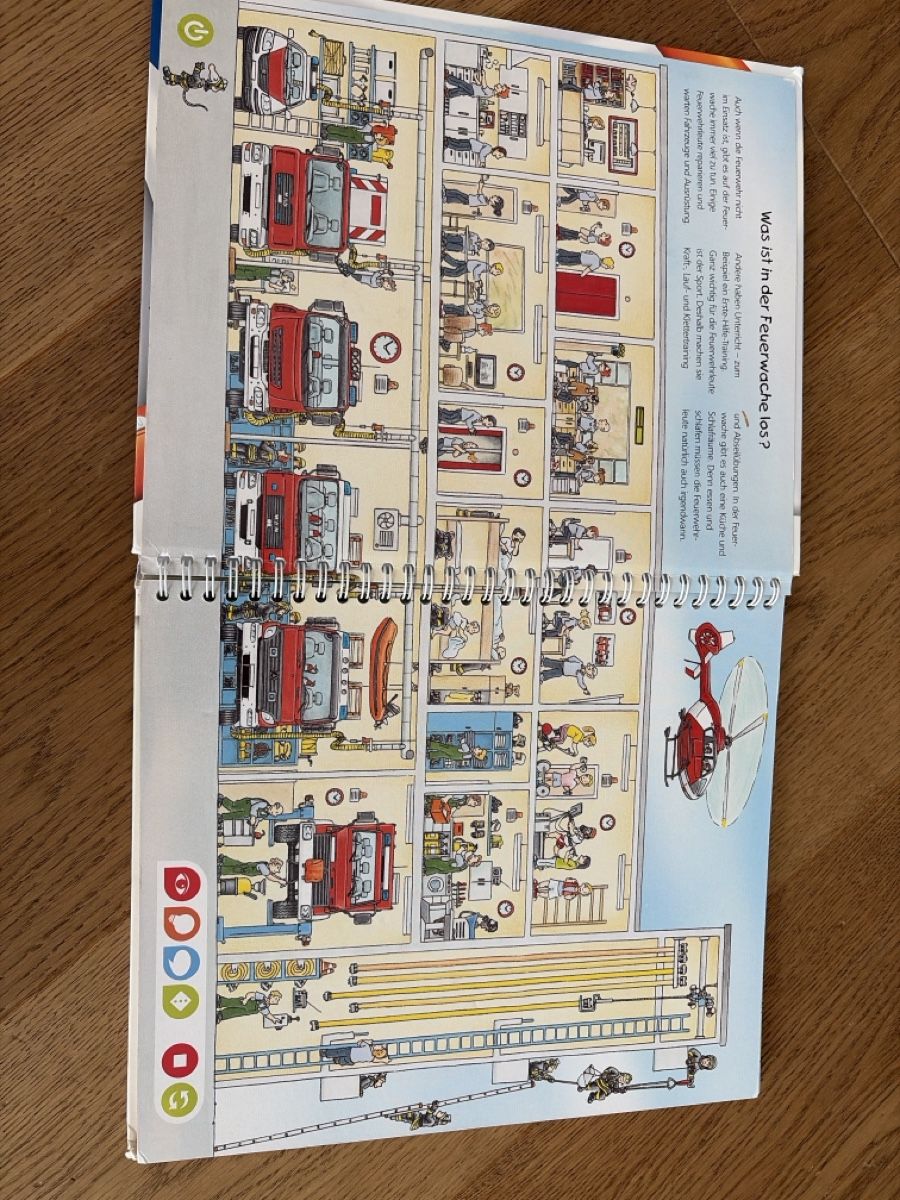 Libri: TipToi – Usato da Gachnang venduto da Skyjumper 3