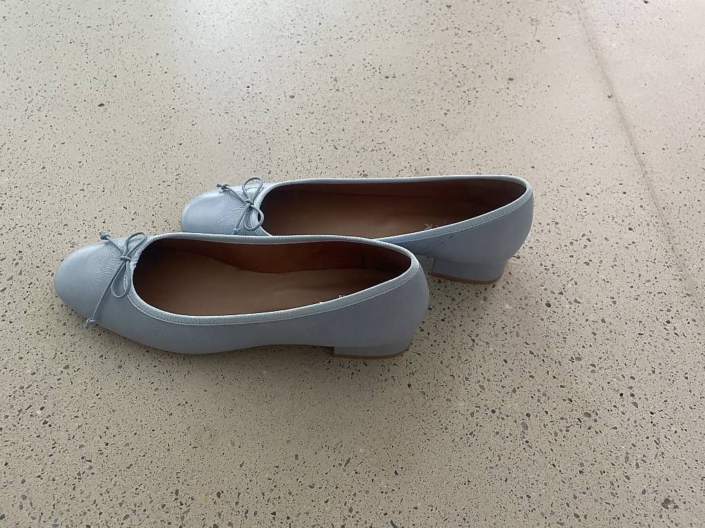 Damenschuhe: Schuhe - Jonak Paris – Neu und originalverpackt aus Zürich von Kathikap 1