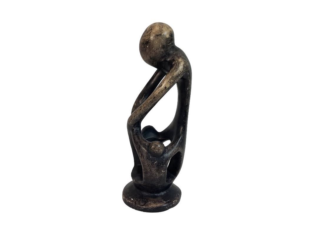 Statuette: Statue – Usato da Hünenberg venduto da Restwert_Zug 1