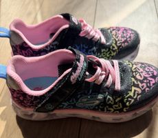 Skechers Light Up, Pointure 32