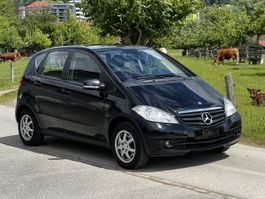 Mercedes Benz A170 Classic Frisch ab MFK + Service !!!